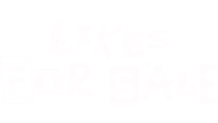 Likes for Sale