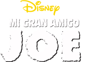 Mi gran amigo Joe