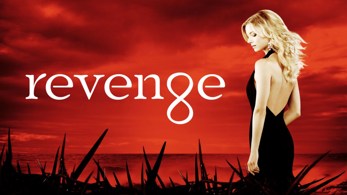Watch Revenge Full episodes Disney+