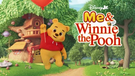 thumbnail - Me & Winnie the Pooh