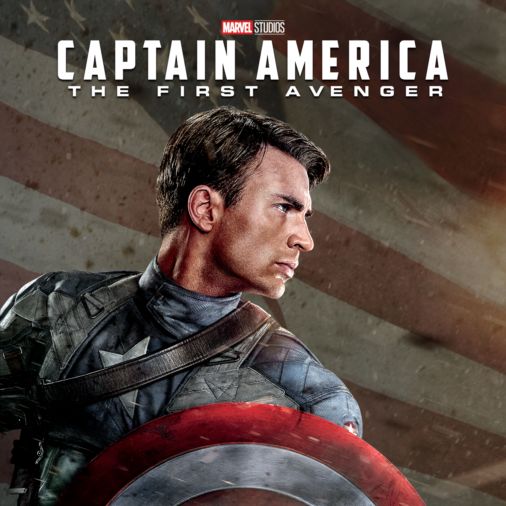 Watch Captain America: The First Avenger