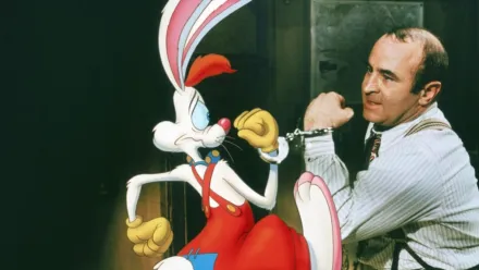 ¿Quién engañó a Roger Rabbit?