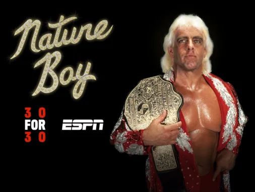 30 for 30 ric flair watch online new arrivals