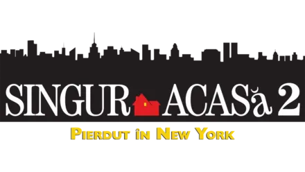 Singur acasă 2 - Pierdut în New York