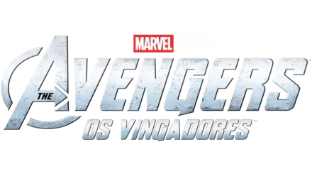 The Avengers: Os Vingadores da Marvel Studios