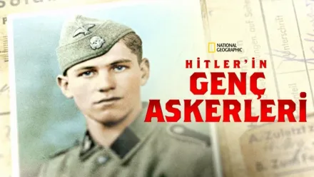 thumbnail - Hitler'in Genç Askerleri
