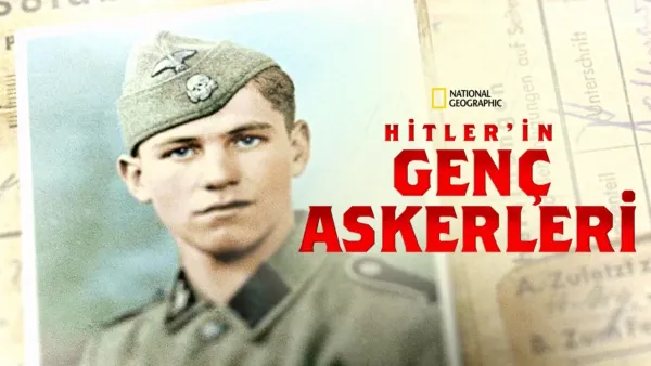 thumbnail - Hitler'in Genç Askerleri