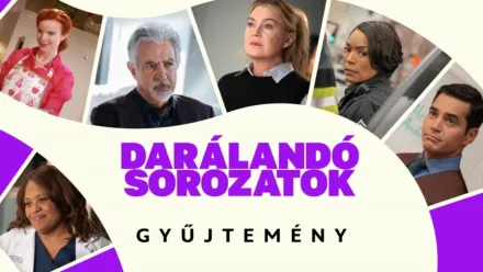 thumbnail - Darálandó sorozatok