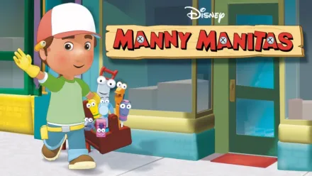 thumbnail - Manny Manitas 