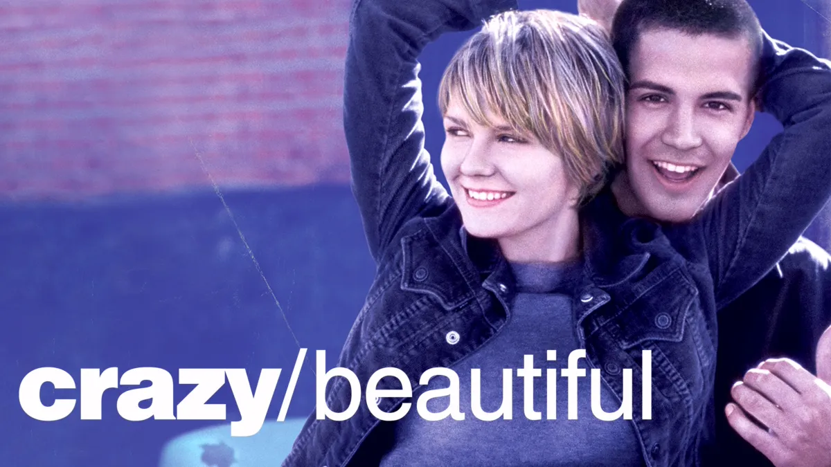 Watch crazy beautiful you online free sale