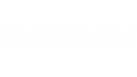 The Great Magician