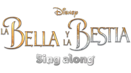 La Bella y la Bestia (2017) Sing along