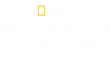 Mistérios da Antiguidade com Albert Lin