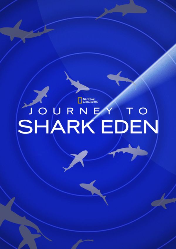 Journey to Shark Eden on Disney+ UK