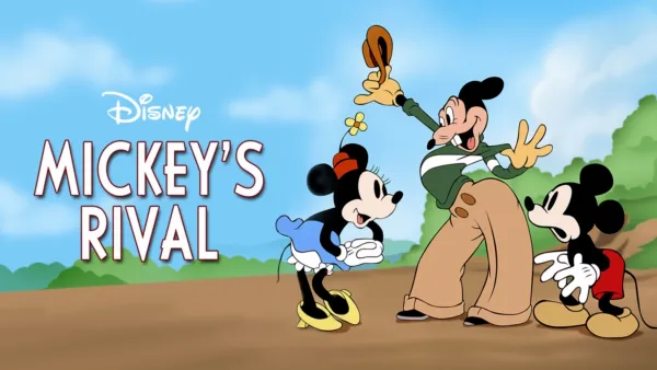 thumbnail - Mickey's Rival