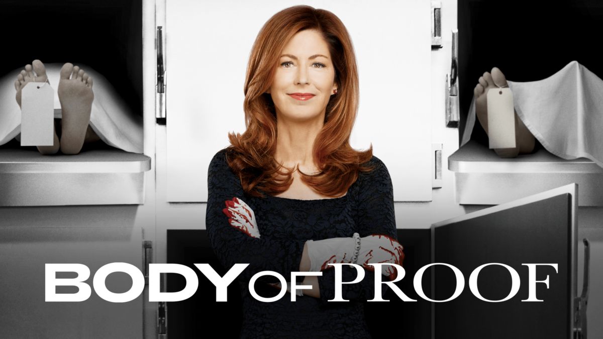 Guarda episodi completi di Body of Proof | Disney+