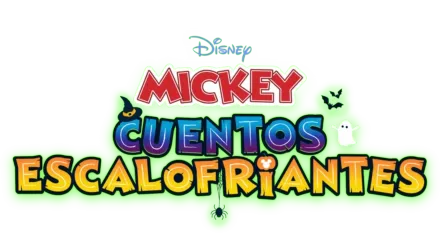 Mickey: cuentos escalofriantes