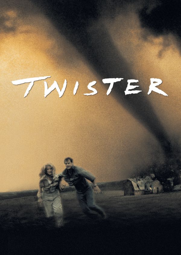 Twister on Disney+ NL