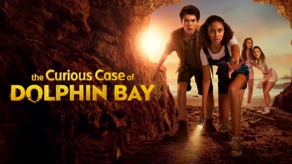 thumbnail - The Curious Case of Dolphin Bay