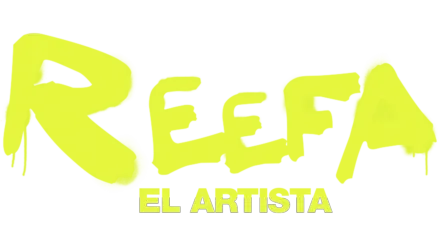 Reefa: El artista