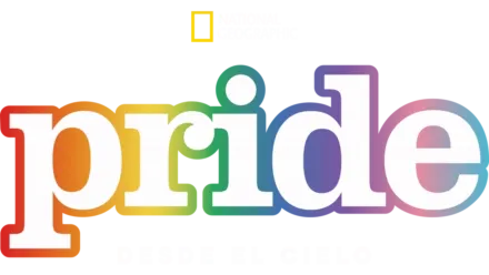 Pride desde el cielo