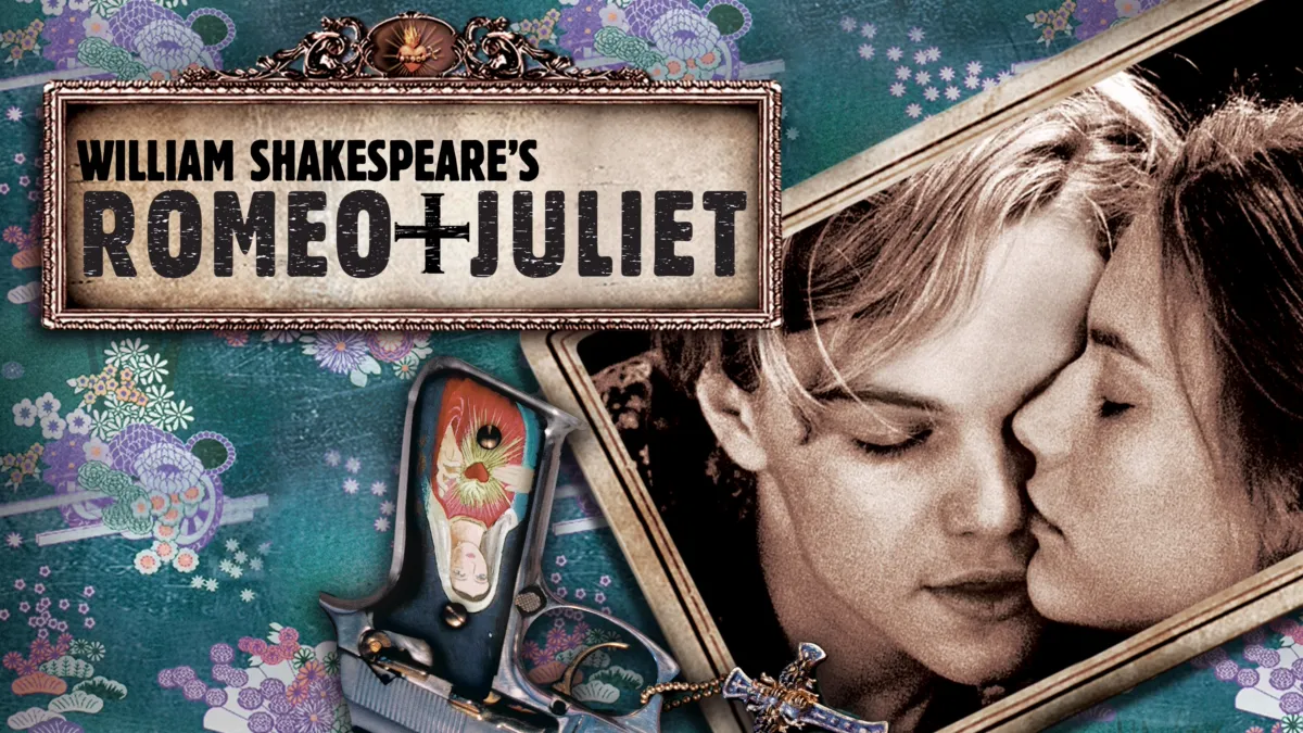 12 'Romeo and Juliet' movies, ranked