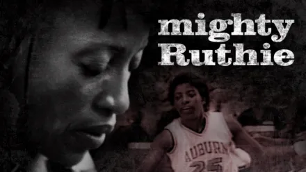 thumbnail - Mighty Ruthie