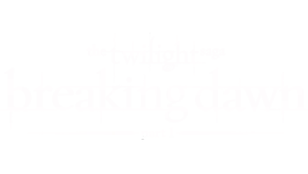 Twilight Saga: Breaking Dawn Part 1