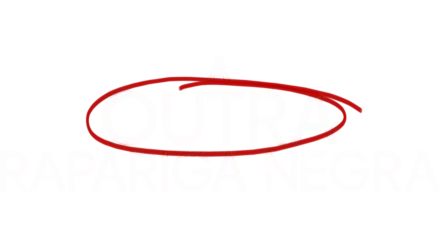 A Outra Rapariga Negra