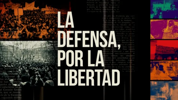 thumbnail - Defensa, Por La Libertad, La