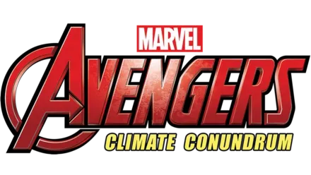 LEGO Marvel Avengers: Climate Conundrum