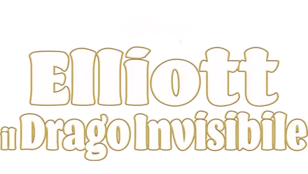 Elliott, il Drago Invisibile