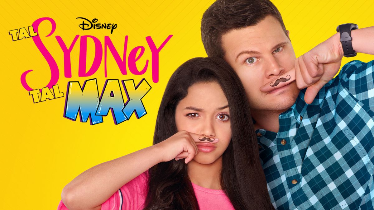 Tal Sydney, Tal Max  (Temporada 2)