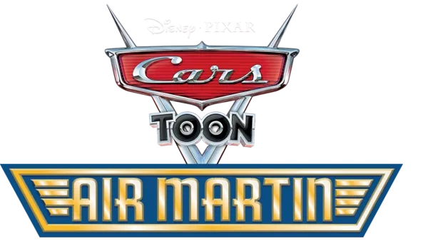 Cars Toon: Air Martin