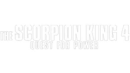 The Scorpion King 4: Quest for Power