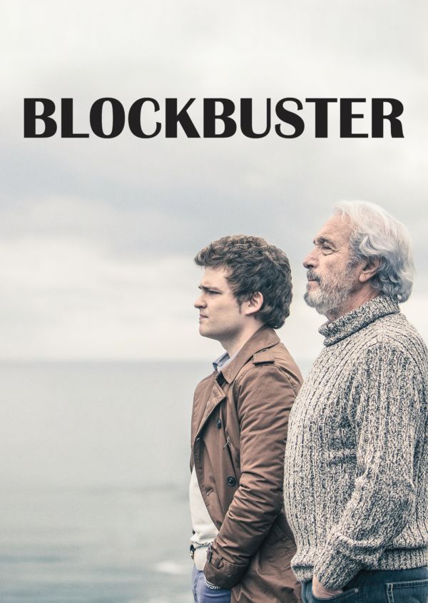 Blockbuster on Disney+ ES
