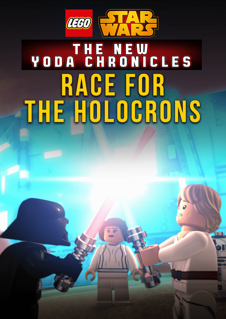 the new yoda chronicles order disney plus