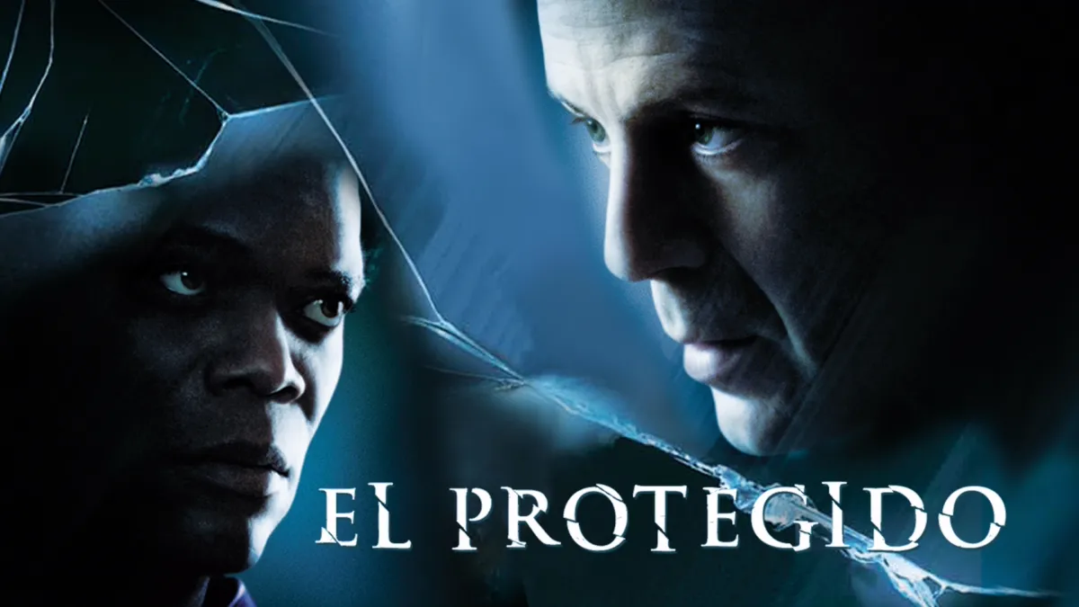 Amazon prime el protegido shop