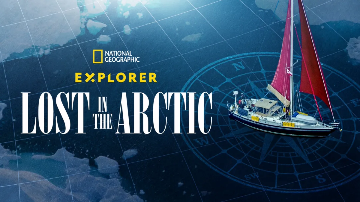 Watch Explorer: Lost in the Arctic | Disney+