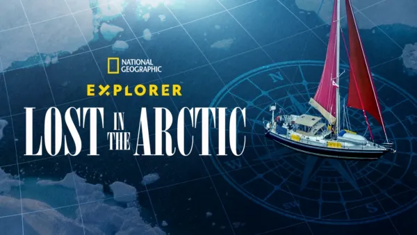 thumbnail - Explorer: Lost in the Arctic