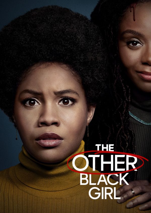 The Other Black Girl on Disney+ UK