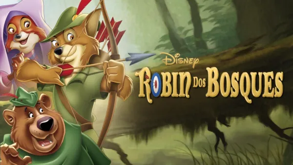 thumbnail - Robin dos Bosques