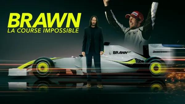 thumbnail - Brawn : la course impossible