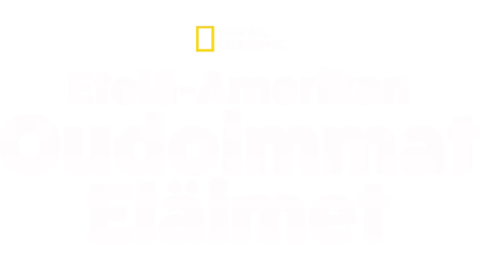 Etelä-Amerikan oudoimmat eläimet