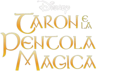 Taron e la pentola magica