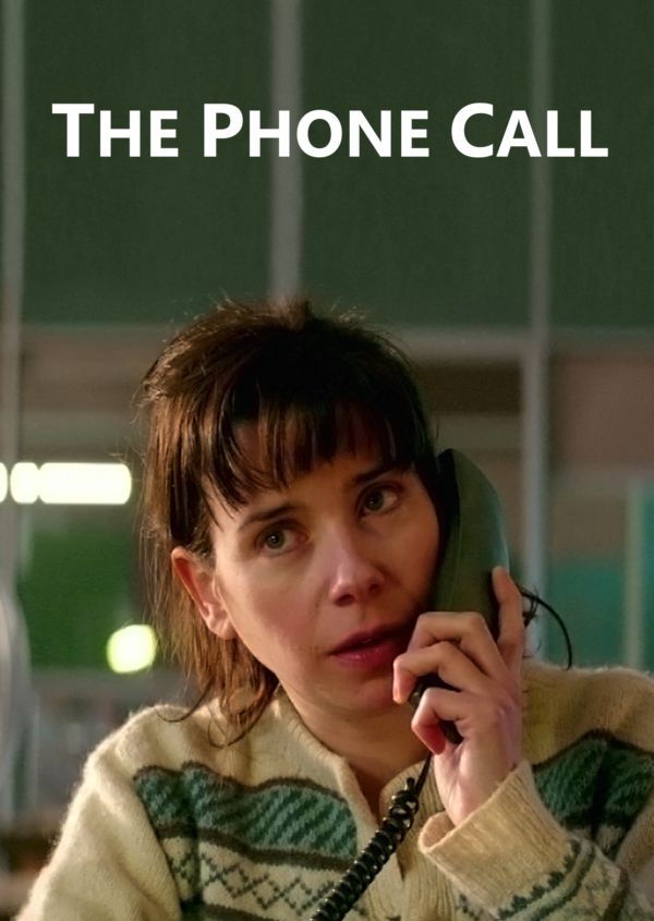 The Phone Call on Disney+ UK