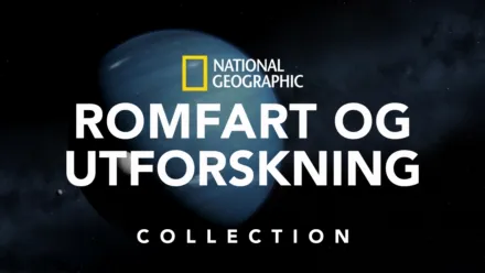 thumbnail - National Geographic: Romfart og utforskning
