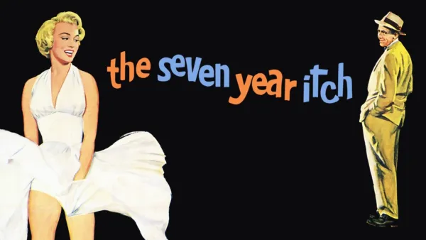 thumbnail - The Seven Year Itch