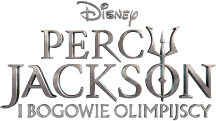 Percy Jackson i bogowie olimpijscy