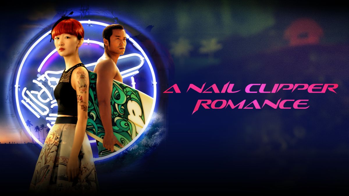 A Nail Clipper Romance Disney+